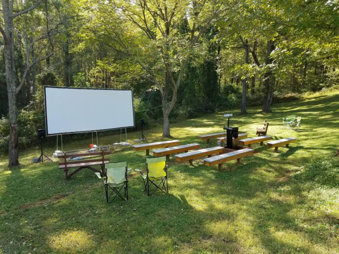 outdoortheater