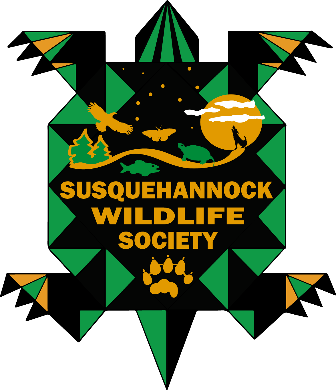 Susquehannock Wildlife Society - Dedicated to Protecting Wildlife